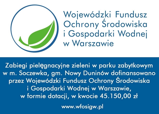 Wojewodzki Fundusz Ochrony Środowiska i Gospodarki Wodnej w Warszawie