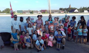 Flis Rok Rzeki Wisły 2017