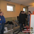Modernizacja kotłowni w SP w Nowym Duninowie