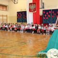 Dzień nauczyciela 2019. SP w Nowym Duninowie