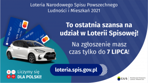 Pakiet 9 - Ostatnia szansa (loteria NSP)