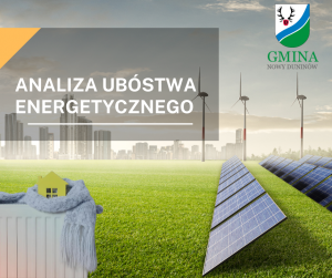 Analiza Ubóstwa Energetycznego