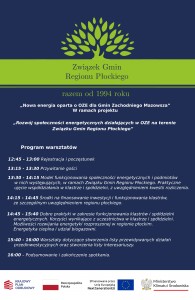 Program 13.00-16.00