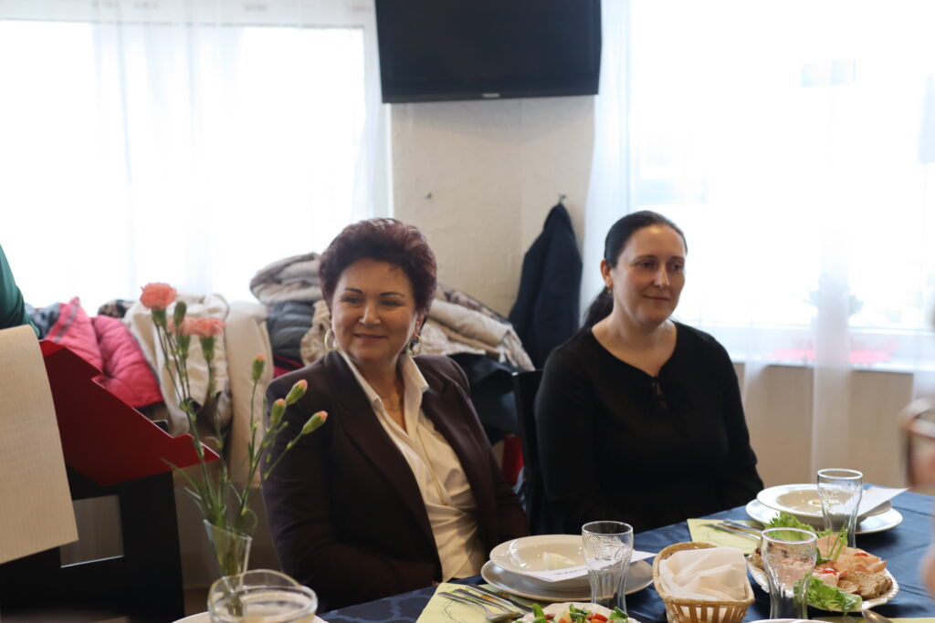 IMG_6879-1024x683 Spotkanie Wielkanocne z Kołem Emerytów i Rencistów