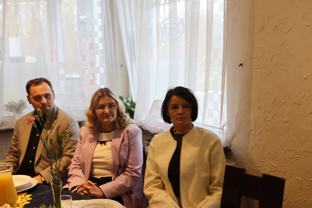 IMG_6880-1024x683 Spotkanie Wielkanocne z Kołem Emerytów i Rencistów