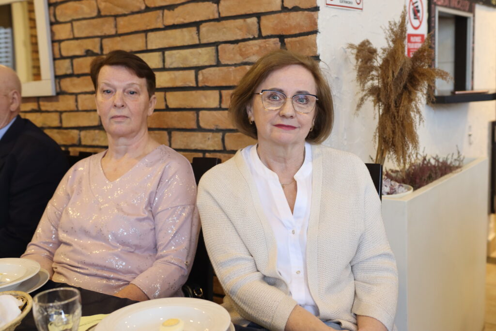 IMG_6887-1024x683 Spotkanie Wielkanocne z Kołem Emerytów i Rencistów