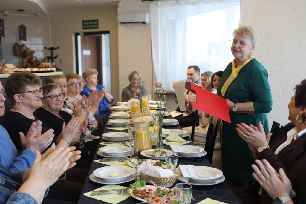 IMG_6891-1-1024x683 Spotkanie Wielkanocne z Kołem Emerytów i Rencistów