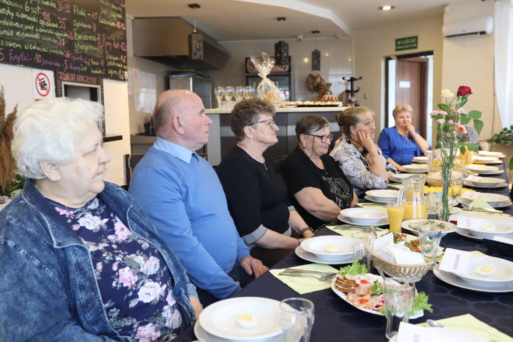 IMG_6926-1024x683 Spotkanie Wielkanocne z Kołem Emerytów i Rencistów