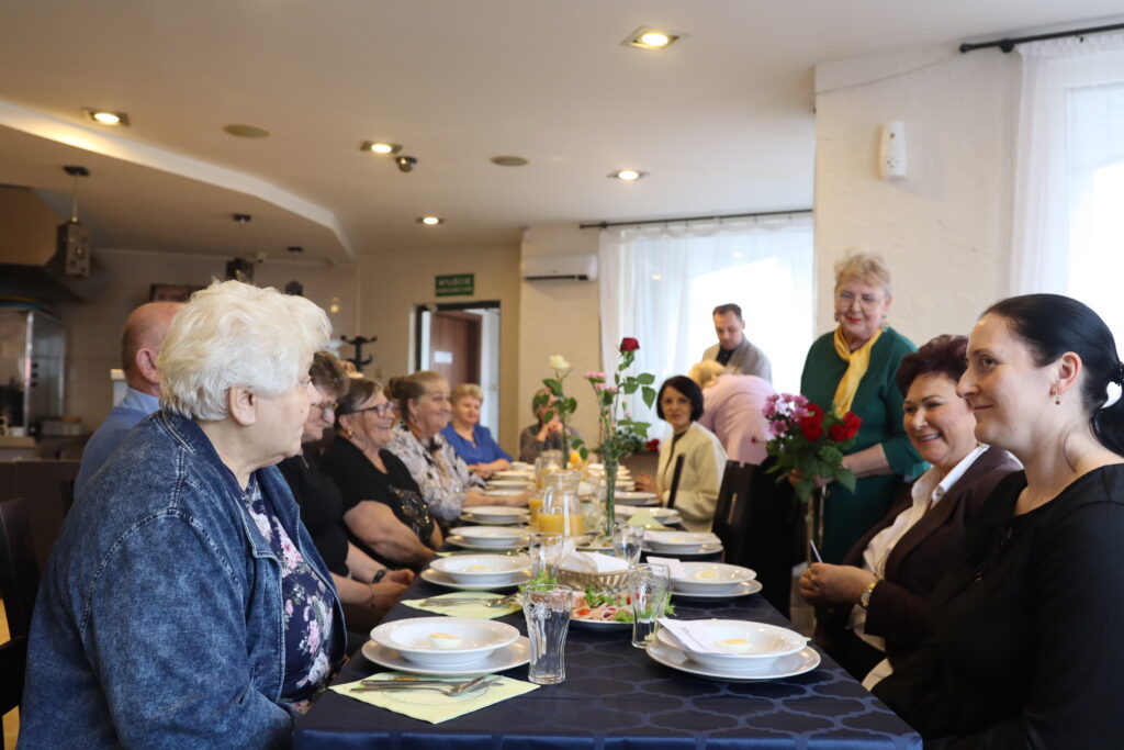 IMG_6932-1024x683 Spotkanie Wielkanocne z Kołem Emerytów i Rencistów