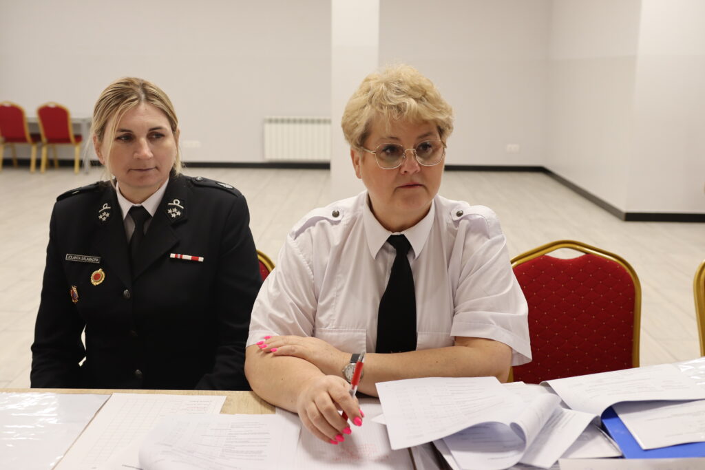 IMG_6967-1024x683 Posiedzenie Zarządu Oddziału Gminnego Związku OSP RP w Nowym Duninowie