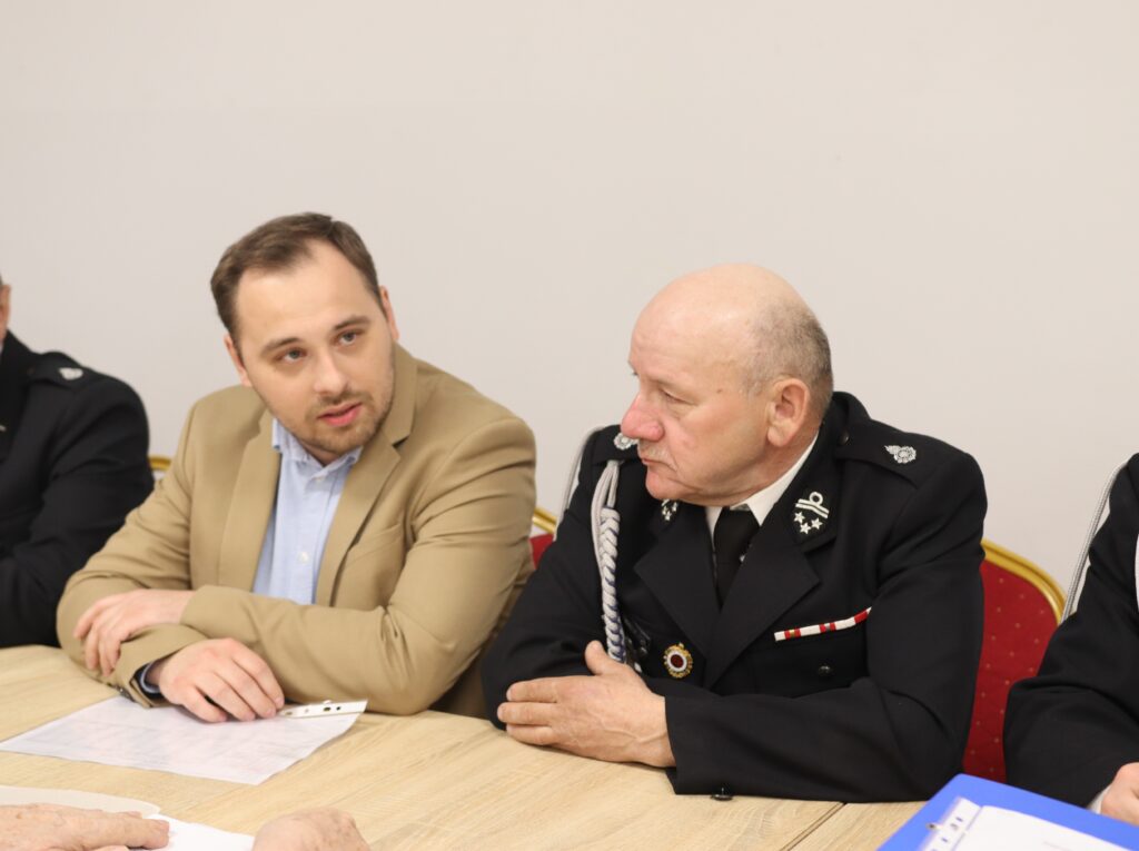 IMG_6981-1-1024x765 Posiedzenie Zarządu Oddziału Gminnego Związku OSP RP w Nowym Duninowie