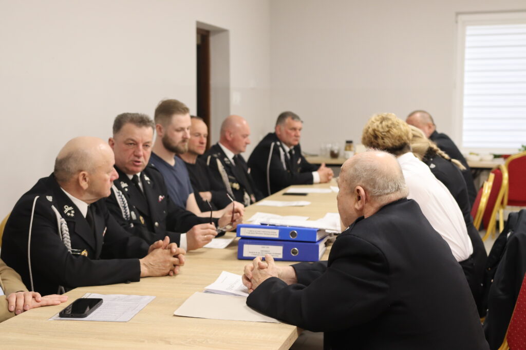 IMG_6999-1-1024x683 Posiedzenie Zarządu Oddziału Gminnego Związku OSP RP w Nowym Duninowie