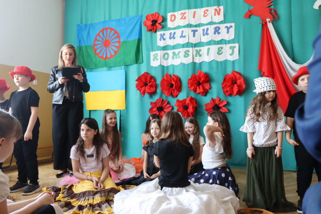 IMG_7024-1024x683 Międzynarodowy Dzień Kultury Romskiej w Soczewce