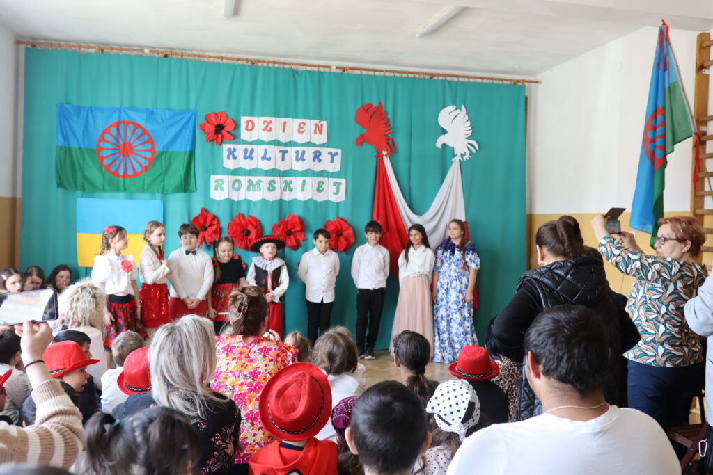 IMG_7027-1024x683 Międzynarodowy Dzień Kultury Romskiej w Soczewce