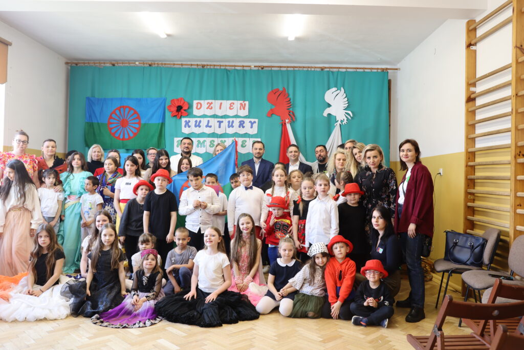 IMG_7085-1024x683 Międzynarodowy Dzień Kultury Romskiej w Soczewce