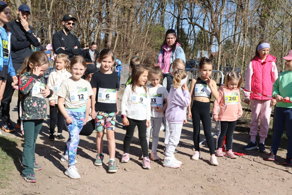 IMG_7255-1024x683 II Bieg Wiosny nad Jeziorem Soczewka