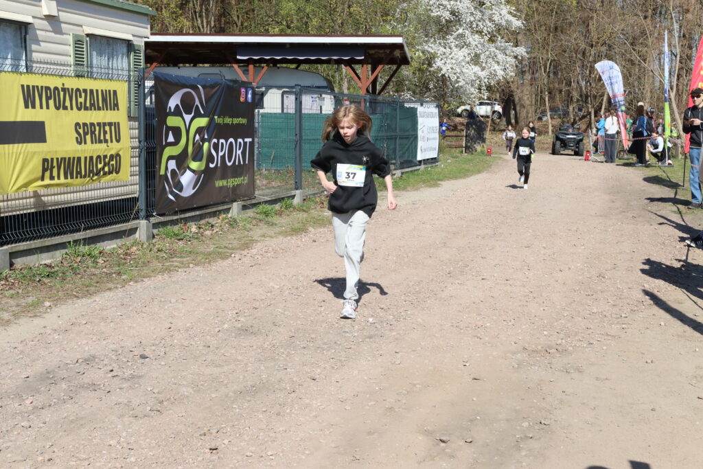 IMG_7276-1024x683 II Bieg Wiosny nad Jeziorem Soczewka