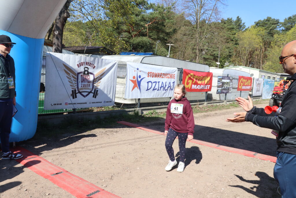 IMG_7294-1024x683 II Bieg Wiosny nad Jeziorem Soczewka