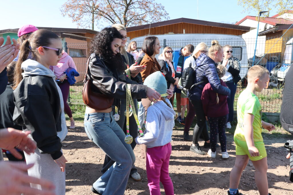 IMG_7296-1024x683 II Bieg Wiosny nad Jeziorem Soczewka