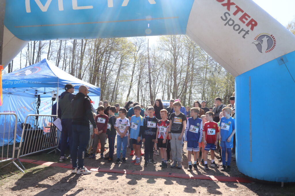 IMG_7300-1024x683 II Bieg Wiosny nad Jeziorem Soczewka