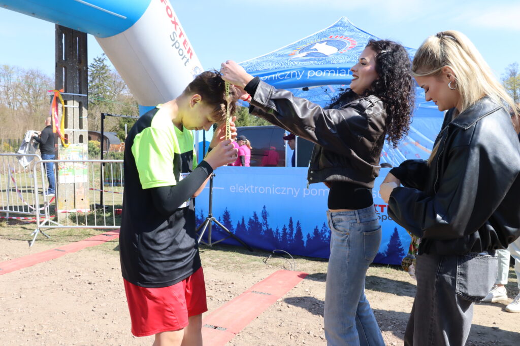 IMG_7322-1024x683 II Bieg Wiosny nad Jeziorem Soczewka