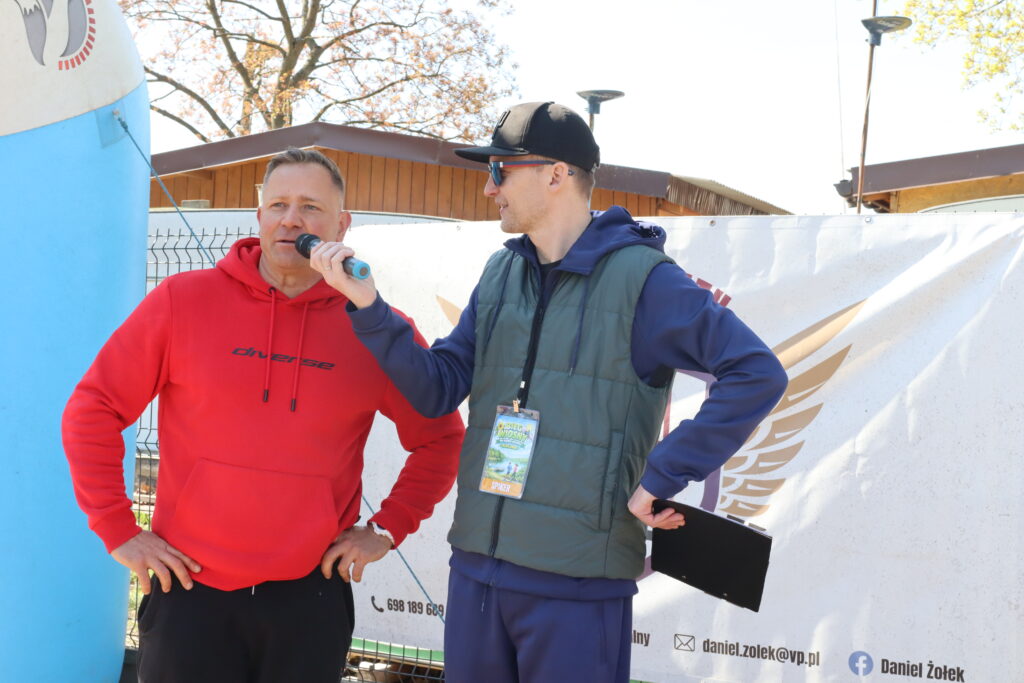 IMG_7350-1024x683 II Bieg Wiosny nad Jeziorem Soczewka