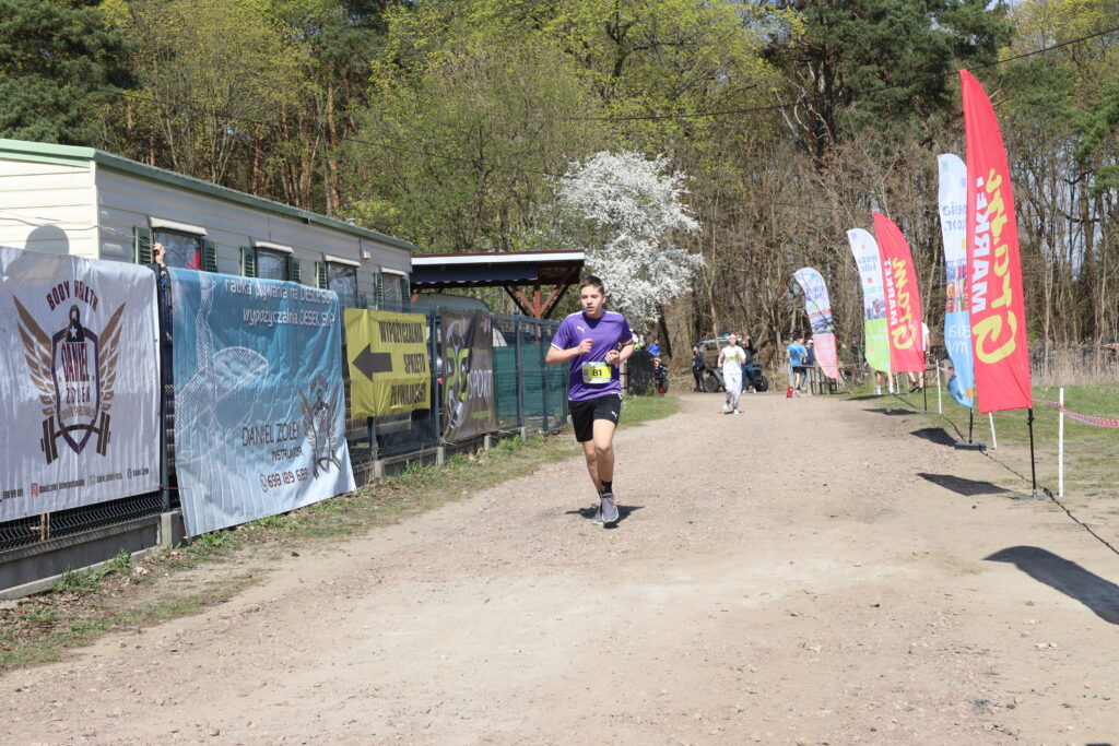 IMG_7363-1024x683 II Bieg Wiosny nad Jeziorem Soczewka