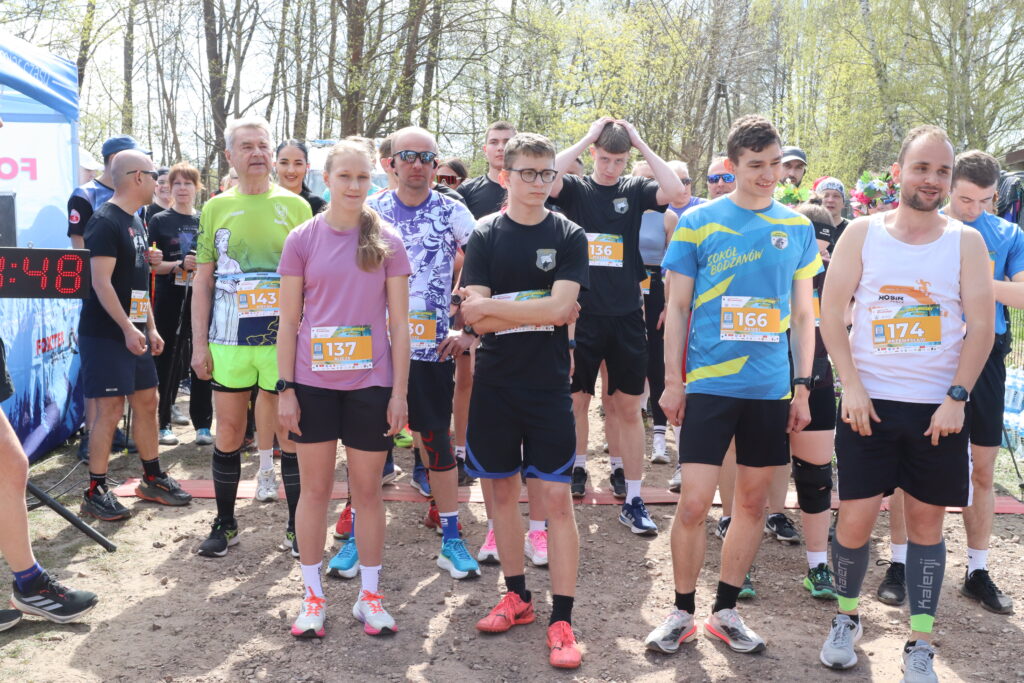 IMG_7403-1024x683 II Bieg Wiosny nad Jeziorem Soczewka