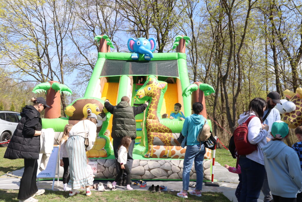 IMG_7415-1024x683 II Bieg Wiosny nad Jeziorem Soczewka