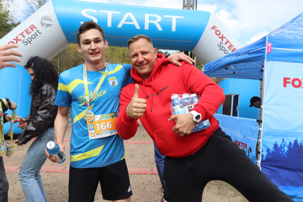 IMG_7437-1024x683 II Bieg Wiosny nad Jeziorem Soczewka