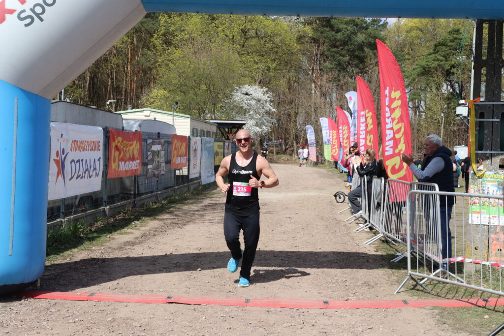 IMG_7492-1024x683 II Bieg Wiosny nad Jeziorem Soczewka