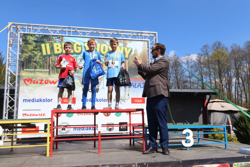 IMG_7550-1024x683 II Bieg Wiosny nad Jeziorem Soczewka