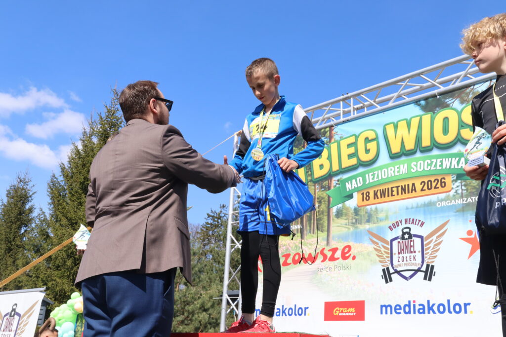 IMG_7564-1024x683 II Bieg Wiosny nad Jeziorem Soczewka