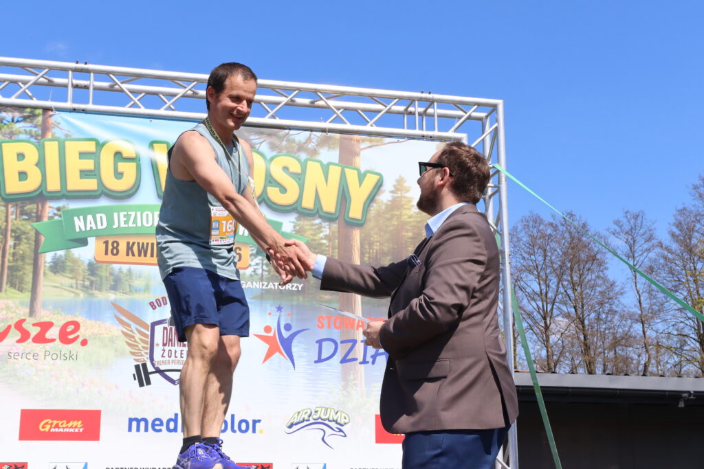 IMG_7675-1024x683 II Bieg Wiosny nad Jeziorem Soczewka