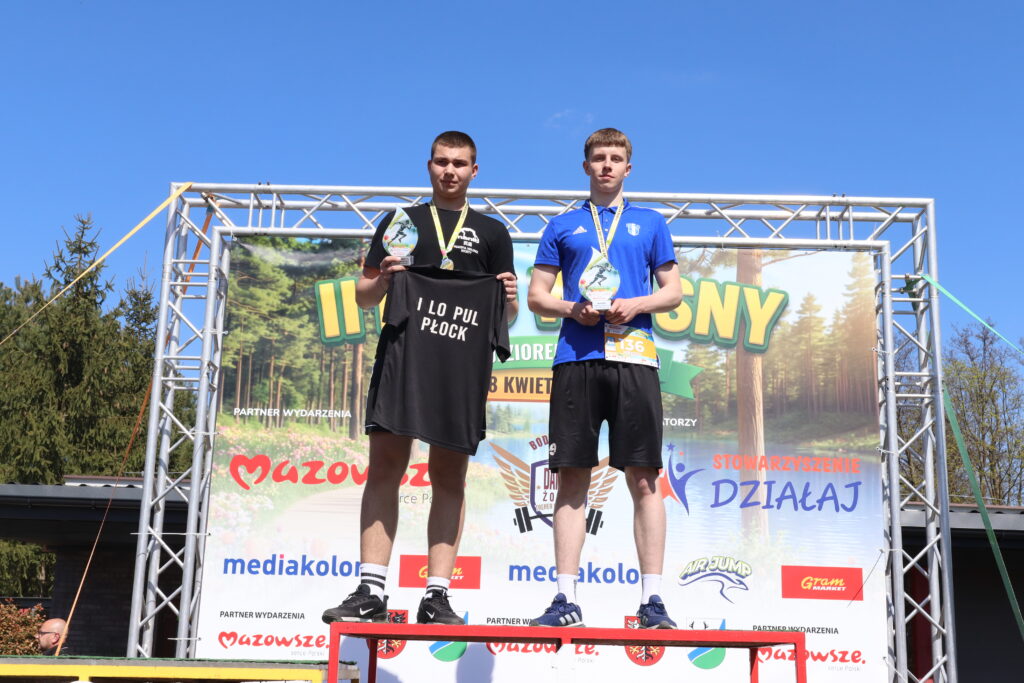 IMG_7688-1024x683 II Bieg Wiosny nad Jeziorem Soczewka