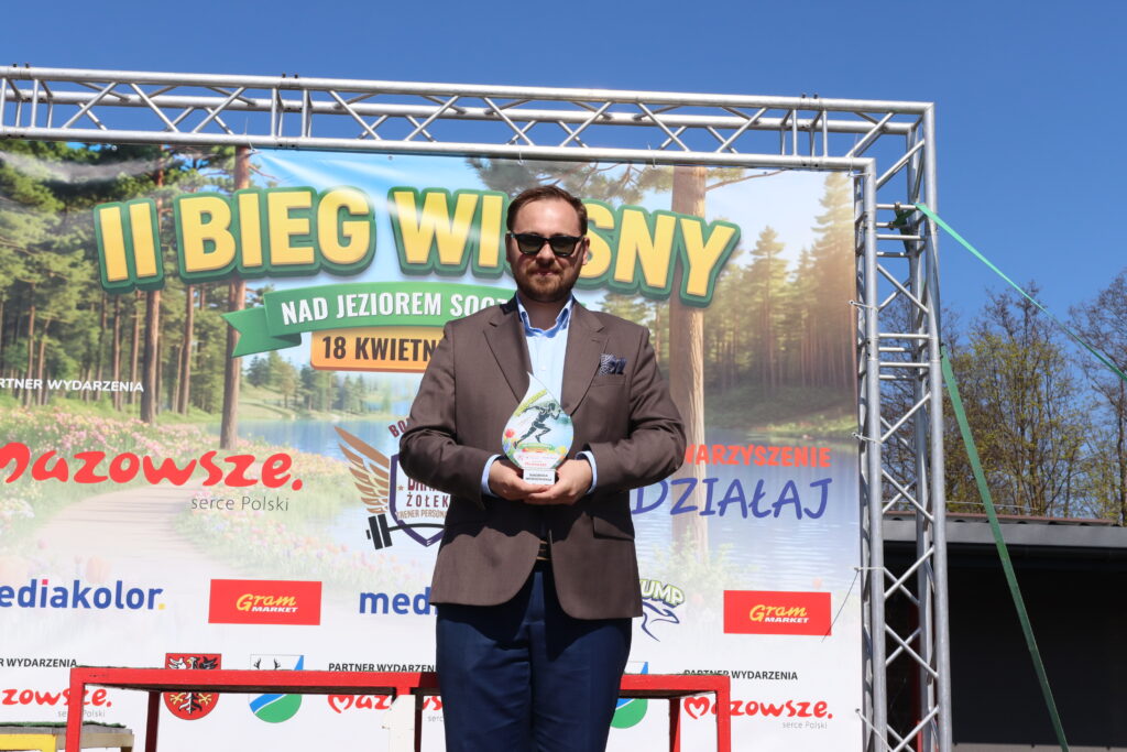 IMG_7795-1024x683 II Bieg Wiosny nad Jeziorem Soczewka
