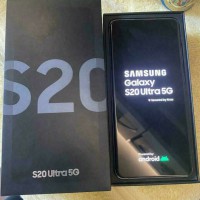 Samsung Galaxy S20 128GB dla €400,Samsung S20+ 128GB dla €420, Samsung S20 Ultra 128GB dla €450