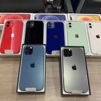 Apple iPhone 12 Pro, iPhone 12 Pro Max, iPhone 12, iPhone 12 Mini, iPhone 11 Pro, iPhone 11 Pro Max