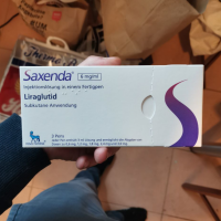 OFFICIAL IN USA | Buy SAXENDA and Ozempic | Prices | effect | Reimbursed By Insurance