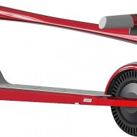 unagi model one foldable Electric scooter