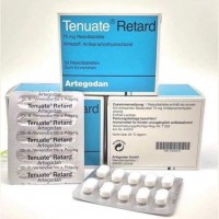 Tenuate Retard 75 mg jetzt in Deutschland kaufen? Noch verfügbar? Betrug oder Realität?